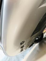 Porsche Boxster S 2002 года